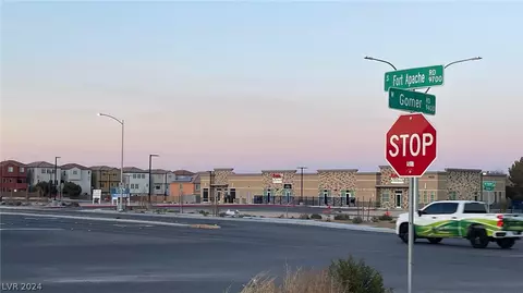 0 S Gomer, Las Vegas, NV 89178