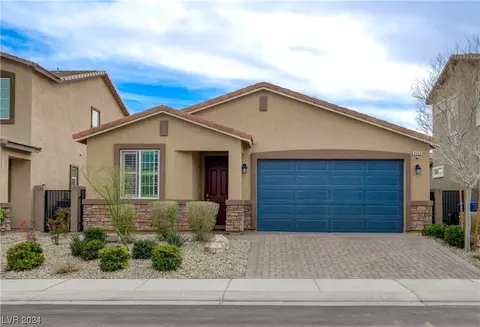 4343 Proposal Rock Ave, North Las Vegas, NV 89084
