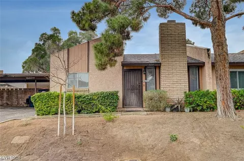 1644 Discus Dr, Las Vegas, NV 89108