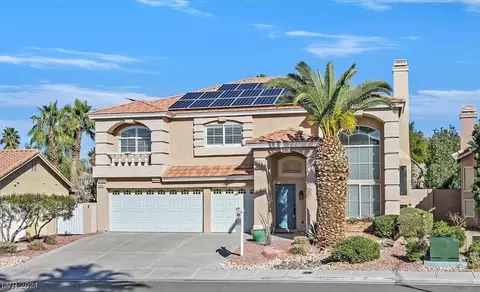 9580 Orchid Bay Dr, Las Vegas, NV 89123