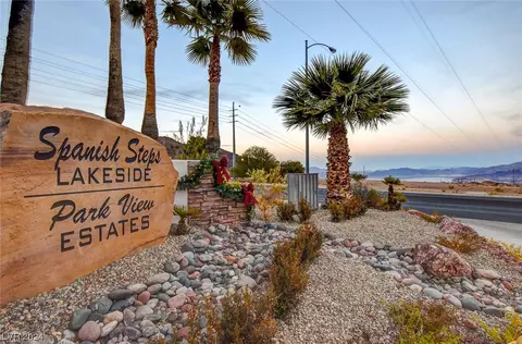 237 Big Horn Dr, Boulder City, NV 89005