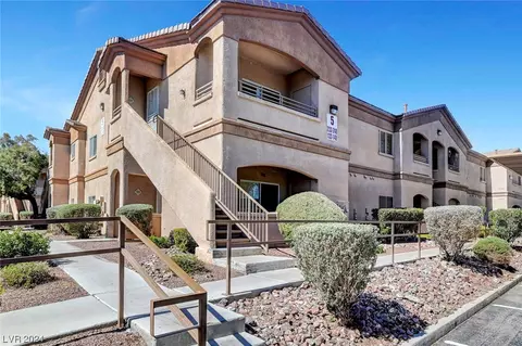 5751 E Hacienda Ave #134, Las Vegas, NV 89122