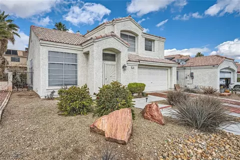 1408 Daybreak Dr, Las Vegas, NV 89108