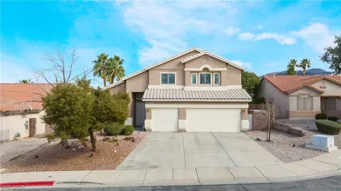 1402 Pullman Pointe Ct, Henderson, NV 89012