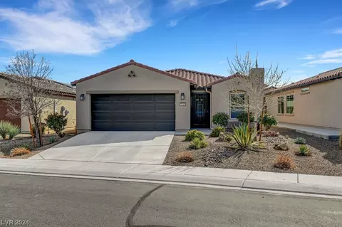 3749 Citrus Heights Ave, North Las Vegas, NV 89081