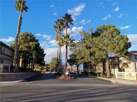 7300 Pirates Cove Rd #1030, Las Vegas, NV 89145