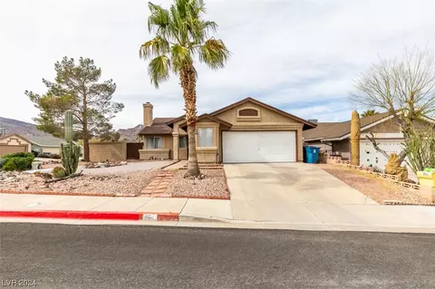 851 Bergamont Dr, Henderson, NV 89002