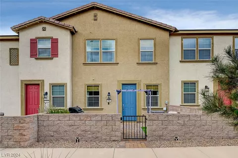 751 Sleeping City Ave #0, Henderson, NV 89015