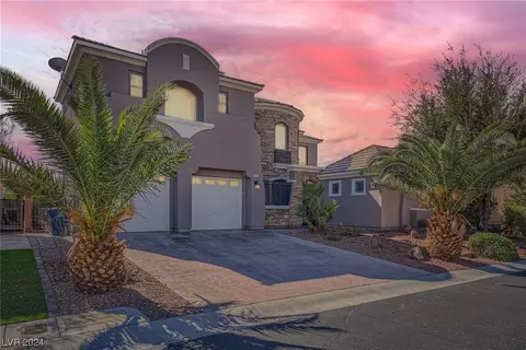 7221 Cypress Run Dr, Las Vegas, NV 89131