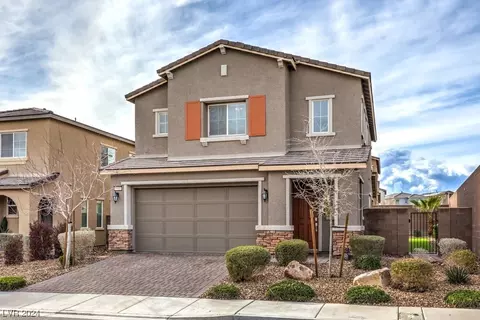 6955 Nash Tracks St, North Las Vegas, NV 89084