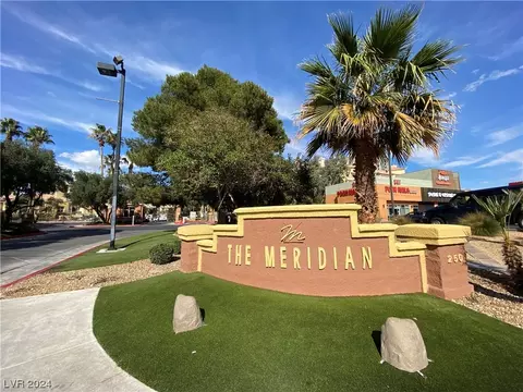 270 E Flamingo Rd #110, Las Vegas, NV 89169