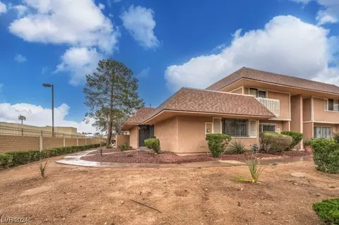 2474 Paradise Village Way #0, Las Vegas, NV 89120