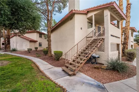 837 Rock Springs Dr #102, Las Vegas, NV 89128