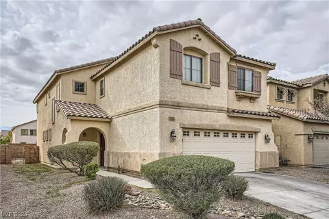 3535 Bella Sovana Ct, Las Vegas, NV 89141