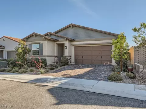 474 Fern Ridge Ave, Henderson, NV 89011
