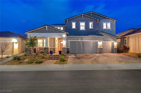 2794 Santa Caterina Dr, Henderson, NV 89044