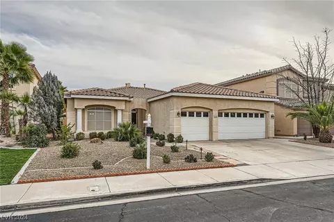 198 Ultra Dr, Henderson, NV 89074