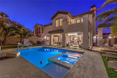 4135 Villa Rafael Dr, Las Vegas, NV 89141