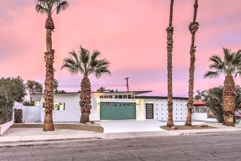 557 Ellen Way, Las Vegas, NV 89104