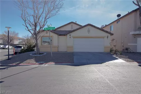 4335 Wyndham St, Las Vegas, NV 89115