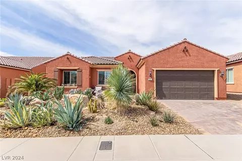 883 Dutch Oven Ln, Mesquite, NV 89034