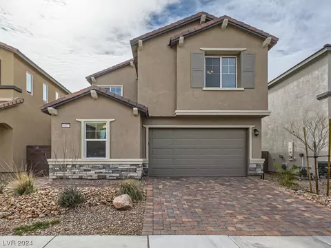 6827 Greensmen Ave, Las Vegas, NV 89156