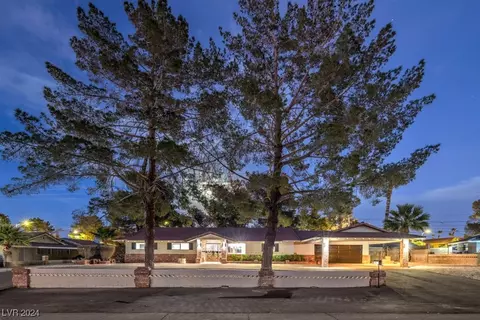 4622 Latigo St, Las Vegas, NV 89119
