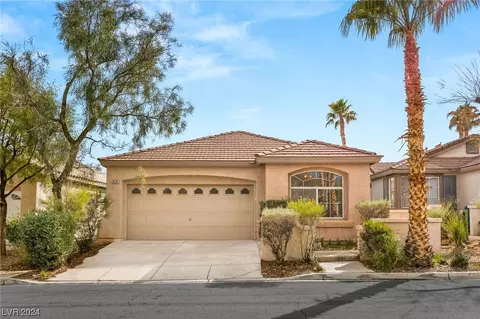 10281 Bentley Oaks Ave, Las Vegas, NV 89135