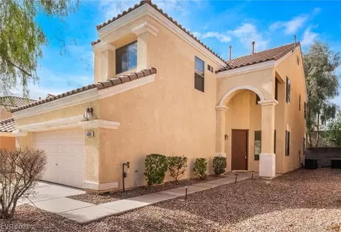6909 Trace Hollow St, Las Vegas, NV 89149
