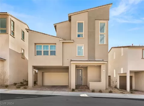 648 Solar Citrine St, Las Vegas, NV 89138