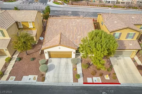 10810 Monaco Beach Ave, Las Vegas, NV 89166