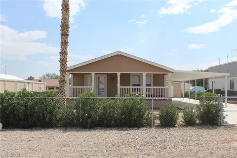457 W Ingram Ave, Overton, NV 89040