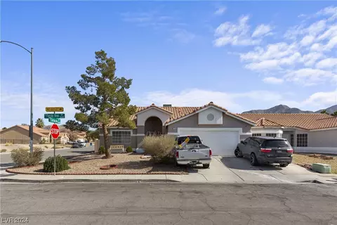 2606 Florida Keys Dr, Las Vegas, NV 89156