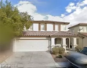 5844 Rose Tiara Dr, Las Vegas, NV 89139