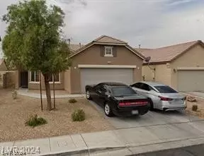 3727 Candytuft Ridge Ave, North Las Vegas, NV 89081