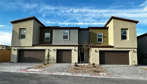 Undisclosed, Las Vegas, NV 89166