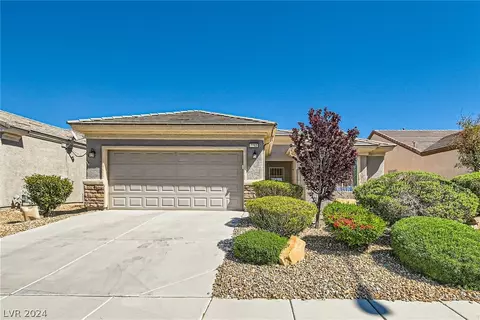 7752 Fruit Dove St, North Las Vegas, NV 89084