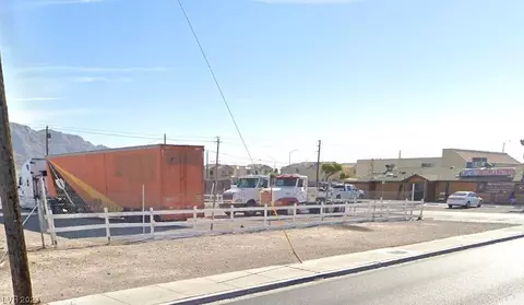Nellis Boulevard, Las Vegas, NV 89156