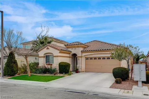11059 Evvie Ln, Las Vegas, NV 89135