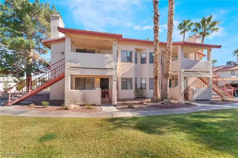 849 Rock Springs Dr #102, Las Vegas, NV 89128
