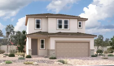 9875 W Meranto Ave, Las Vegas, NV 89178
