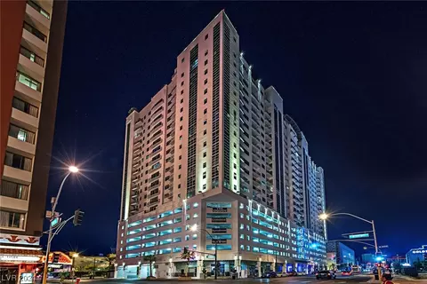 150 Las Vegas Blvd #1008, Las Vegas, NV 89101