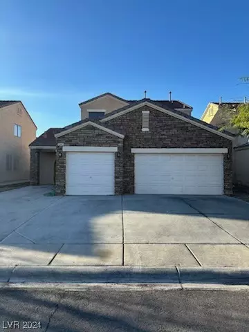 5947 Zawawi Ct, Las Vegas, NV 89110