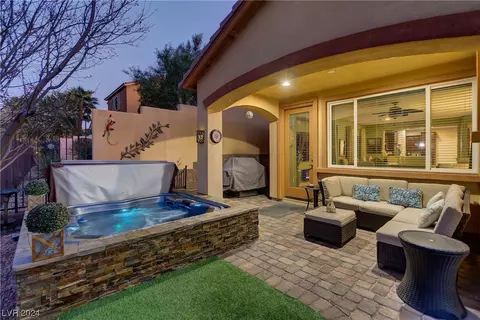 129 Via Di Mello, Henderson, NV 89011