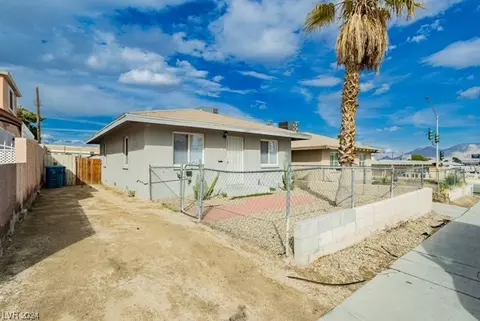 1641 Stewart Ave, Las Vegas, NV 89101