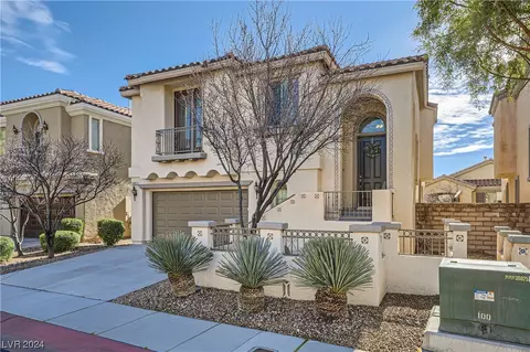 11905 Amistoso Ln, Las Vegas, NV 89138