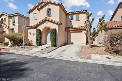 8982 Flying Frog Ave, Las Vegas, NV 89148