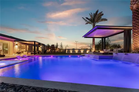 8526 Cloudy Dawn Ct, Las Vegas, NV 89113