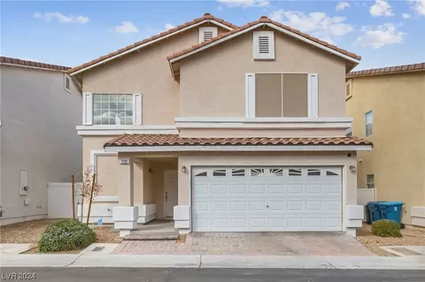 7232 Dicentra Rd, Las Vegas, NV 89113