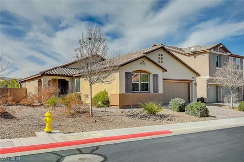 1025 Via Dell Bacio Dr, Henderson, NV 89052